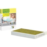 Mann-Filter FP 25 015
