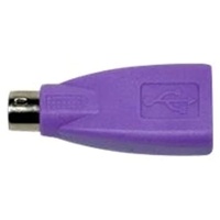 Cherry USB-PS/2 - Adapter