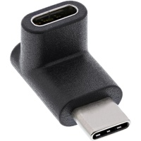 InLine USB 3.1 Adapter, Typ C Stecker an C