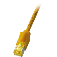 EFB-Elektronik EFB RJ45 Patchkabel S/FTP LSZH Draka UC900 TM31