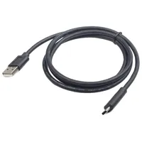 Gembird USB-Kabel - USB-C (M) USB (M)