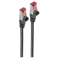 ShiverPeaks RJ45/RJ45 Cat6a 10m S/FTP (S-STP),