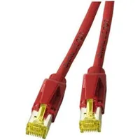 EFB-Elektronik EFB Elektronik Patchkabel S/FTP, RJ-45/RJ-45, 30m, rot (K8560RT.30)