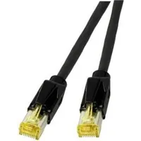 EFB-Elektronik EFB Elektronik TM31 UC900 Patchkabel S/FTP, RJ-45/RJ-45, 25m,