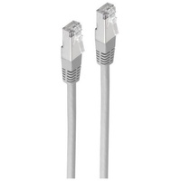 ShiverPeaks BS75750-H Netzwerkkabel grau, 50 m