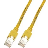 EFB-Elektronik EFB RJ45 Patchkabel Cat.5e S/UTP PVC Dätwyler 5502