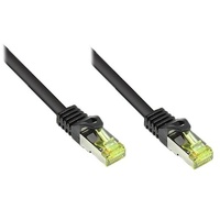 Good Connections Patchkabel mit Cat. 7 Rohkabel S/FTP 50m