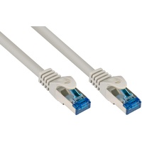 Good Connections Good Connections® Alcasa S/FTP, CAT6a, 50 m),