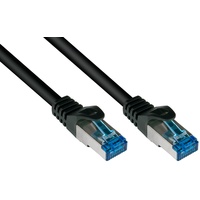 Good Connections Alcasa Netzwerkkabel Grau 20 m S/FTP (S-STP)