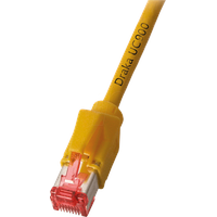 EFB Patchkabel K8055.7,5