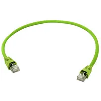 Telegärtner Patchkabel Cat7 gn 100008993
