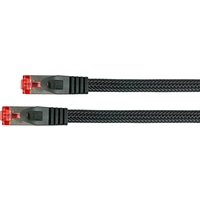Python RNS Patchkabel Cat.6 S/FTP PiMF PVC 250MHz OFC