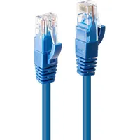 Lindy 48024 RJ45 Netzwerkkabel, Patchkabel CAT 6 U/UTP 20.00