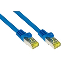 Good Connections Patchkabel mit Cat. 7 Rohkabel S/FTP 20m