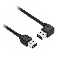 DeLock EASY-USB - USB 2.0 USB (M)