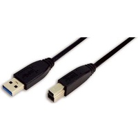 Logilink USB-Kabel USB 3.0 USB Kabel