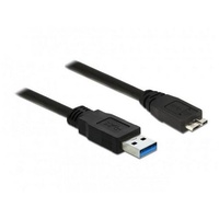 DeLock USB-Kabel