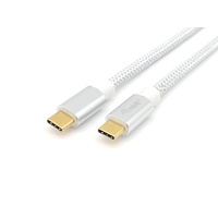Equip USB 3.2 Gen 2 Typ C Kabel, M/M,