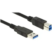 DeLock USB A m USB 3.0 USB Kabel