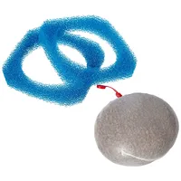 JBL ClearMec plus Pad 60175, Set mit Nitrit, Nitrat
