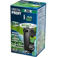 JBL Innenfilter CristalProfi i80 greenline