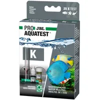 JBL Aquarium-Wassertest Kalium Test-Set