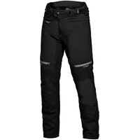 IXS Puerto-ST, Textilhose wasserdicht - Schwarz - Lang L