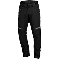 IXS Tour Puerto-ST, Textilhose wasserdicht Damen - Schwarz -
