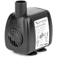 Aquatlantis Aquarienpumpe Easyflux 300