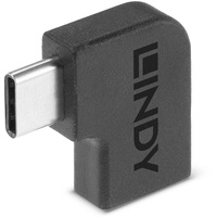 Lindy USB 3.2 Gen 2x2 Adapter [1x USB-C® Stecker