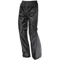 Held Aqua Regenhose - schwarz, - XXL