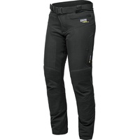 IXS Motorradhose, Tour Damen Schwarz M