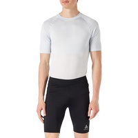 Odlo Essential Kurze Leggings - Black - L