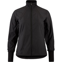 Craft ADV Essence Wind Trainingsjacke Damen 999000 black XL