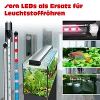 Sera Aquarienbeleuchtung LED cool daylight 360 mm 7,2 Watt