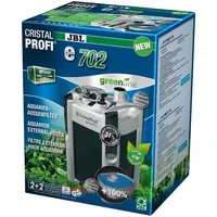 JBL Außenfilter CristalProfi e702 greenline