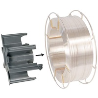 DZW Korbspulenadapter B-300 Stand.Ku.