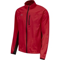 New Line Newline Core Jacket rot S