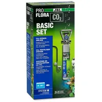 JBL CO2-Anlage Basic Set M