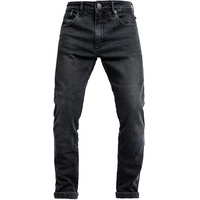 John Doe Pioneer Mono Jeans - Schwarz - 32/32