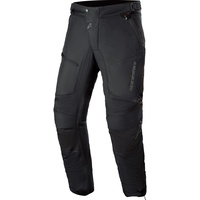 Alpinestars Raider V2 Drystar Textilhose schwarz, XL
