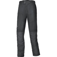 Held Sarai II Textilhose schwarz, XXL