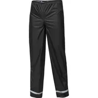 IXS Light, Regenhose, schwarz, L