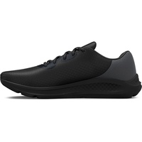 Under Armour UA Charged Pursuit 3 - Schwarz -