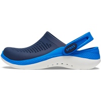 Crocs Unisex Kinder LiteRide 360 Clog K Clog, Navy/Bright