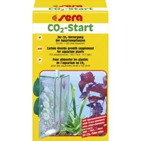 Sera Aquarium-Wasserpflanzendünger CO2-Start 1 Stück