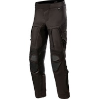 Alpinestars Halo Drystar Textilhose schwarz, L