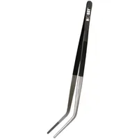 Hobby Pflanzenpflegepinzette, gebogen