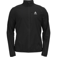 Odlo Odlo, Laufjacke Zeroweight (XXL), Schwarz, XXL