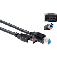 Act Advanced Cable Technology 1m